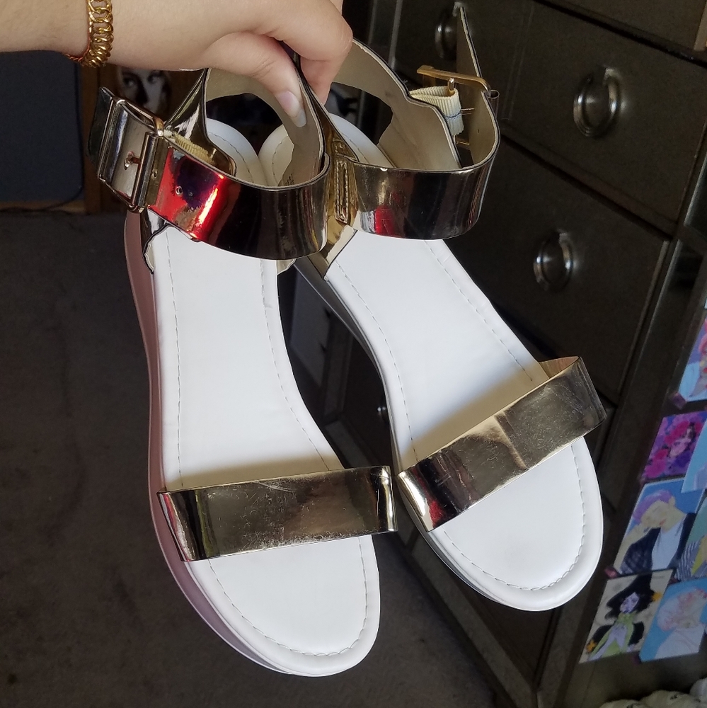 Mossimo Wedges
